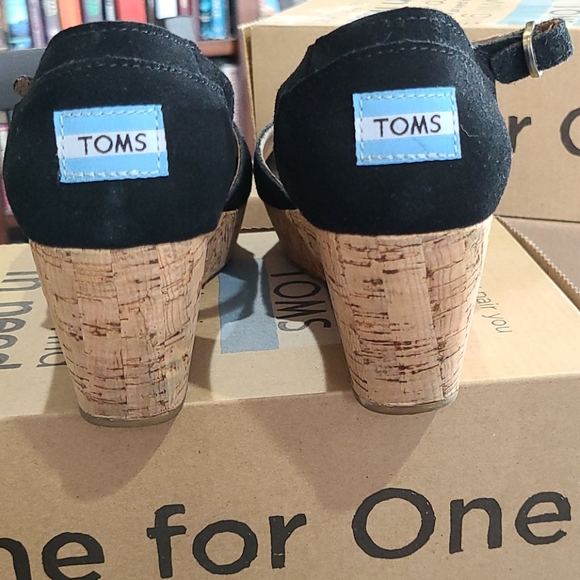 Wedges - Picture 6 of 7